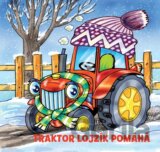 Traktor Lojzík pomáhá
