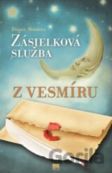 Zásielková služba z vesmíru