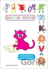 Písmenkovo Mačiatkovo