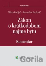 Zákon o krátkodobom nájme bytu