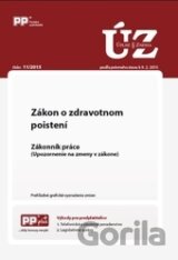 Úplné znenia zákonov 11/2015