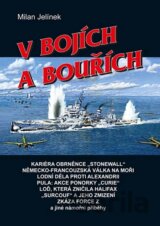 V bojích a bouřích
