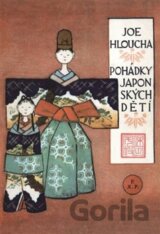 Pohádky japonských dětí
