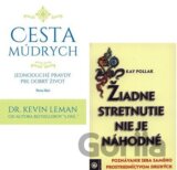 Žiadne stretnutie nie je náhodné + Cesta múdrych