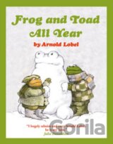 Frog and Toad All Year