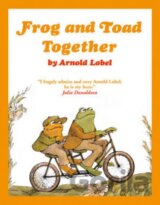 Frog and Toad Together