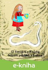 Několik pohádek o hadech