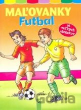 Maľovanky: Futbal