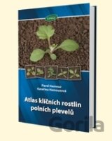 Atlas klíčních rostlin polních plevelů