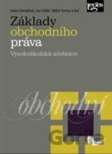 Základy obchodního práva