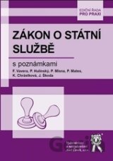 Zákon o státní službě