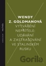 Vytváření nepřítele