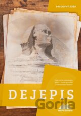 Dejepis 6 - Pracovný zošit