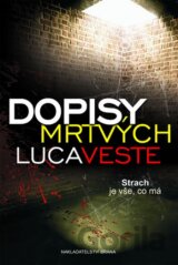 Dopisy mrtvých