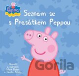 Seznam se s Prasátkem Peppou