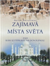 Zajímavá místa světa