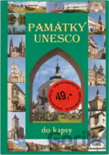 Památky UNESCO do kapsy