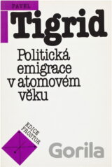 Politická emigrace v atomovém věku