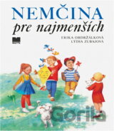 Nemčina pre najmenších