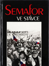 Semafor ve stávce