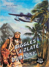Biggles a zlaté dublony