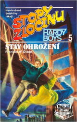 Stav ohrožení