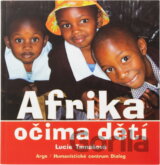 Afrika očima dětí