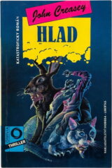 Hlad : katastrofický román