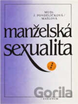 Manželská sexualita