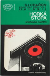 Horká stopa