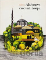 Aladínova čarovná lampa