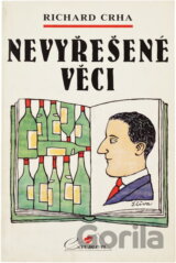 Nevyřešené věci