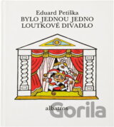 Bylo jednou jedno loutkové divadlo