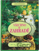 Všechno o zahradě