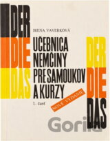 Učebnica nemčiny pre samoukov a kurzy