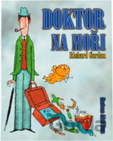 Doktor na moři