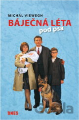 Báječná léta pod psa
