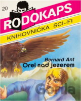 Orel nad jezerem