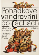 Pohádkové vandrování po Čechách