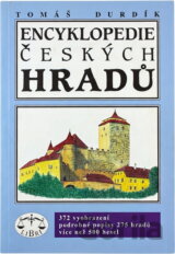Encyklopedie českých hradů
