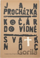 Kočár do Vídně ; Svatá noc