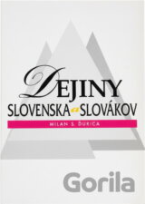 Dejiny Slovenska a Slovákov