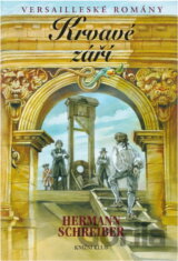 Versailleské romány