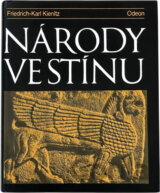 Národy ve stínu : soupeři Řeků a Římanů v letech 1200-200 př. n. l