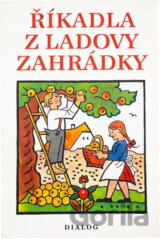 Říkadla z Ladovy zahrádky