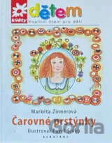 Čarovné prstýnky
