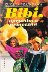 Bibi, opravdová princezna
