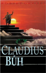 Claudius bůh