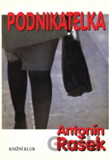 Podnikatelka