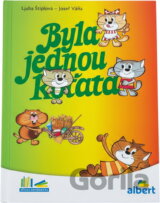Byla jednou koťata